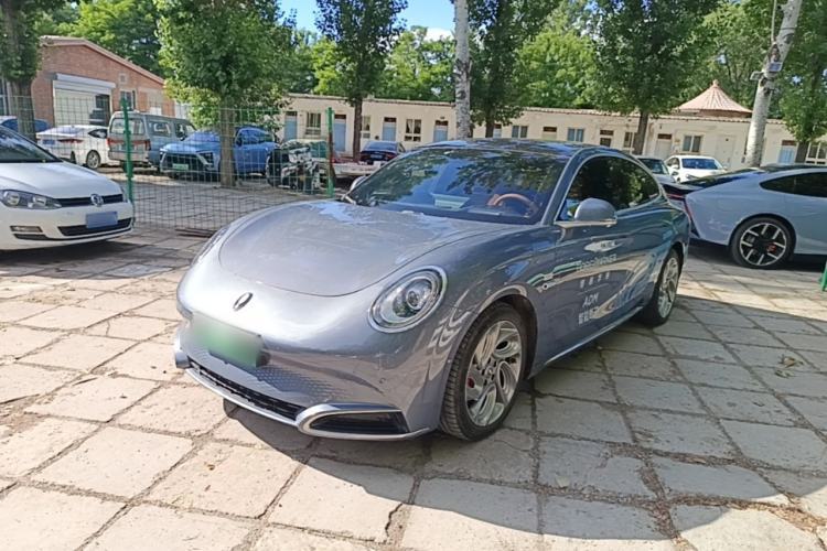 Used ORA Lightning Cat 2022 600 km All-Wheel Drive High-Performance Version Guazi used car, China used car export, Used car for sale, Used  cars, Cheapest cars for sale