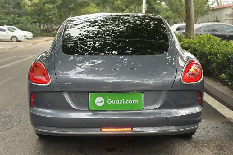 Used ORA Lightning Cat 2022 555 km Luxury Edition Exterior 3