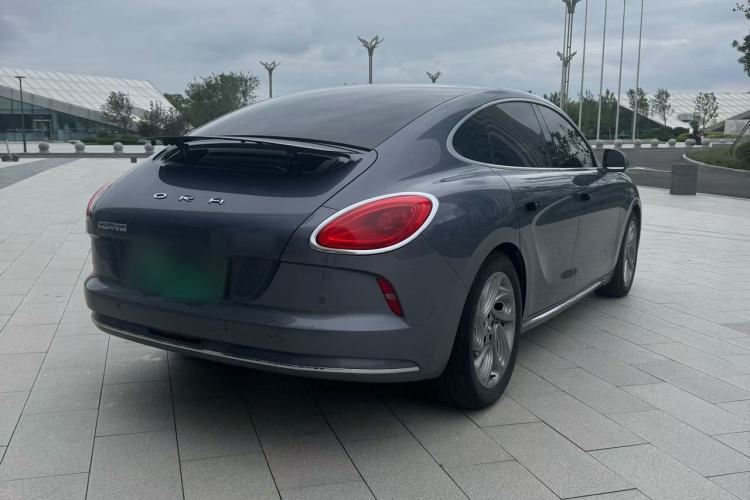 Used ORA Lightning Cat 2022 555 km Luxury Edition Exterior 5
