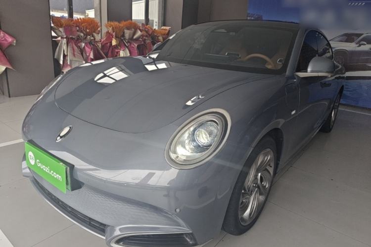 Used ORA Lightning Cat 2022 555 km Luxury Edition Guazi used car, China used car export, Used car for sale, Used  cars, Cheapest cars for sale