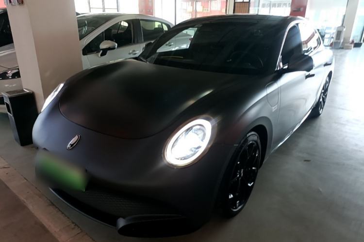 Used ORA Lightning Cat 2022 555 km Luxury Edition Guazi used car, China used car export, Used car for sale, Used  cars, Cheapest cars for sale