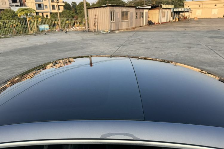 Used ORA Lightning Cat 2022 555 km Luxury Edition Roof