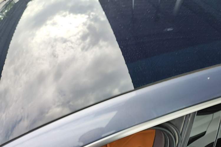 Used ORA Lightning Cat 2022 555 km Luxury Edition Roof