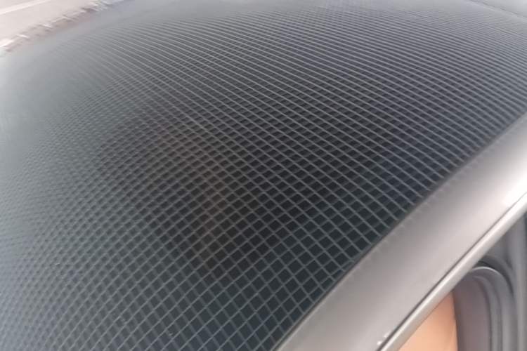 Used ORA Lightning Cat 2022 555 km Luxury Edition Roof