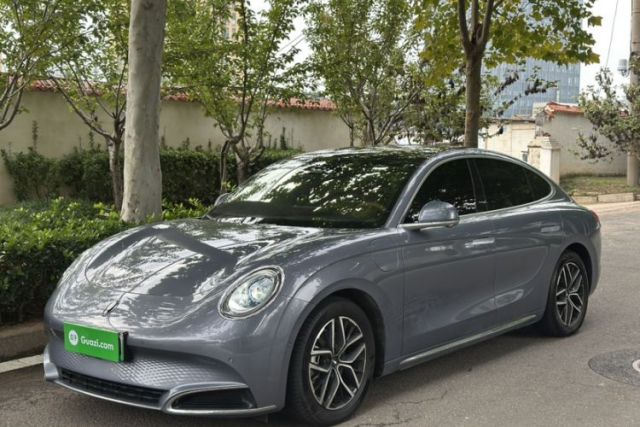 Used ORA Lightning Cat 2022 555 km Luxury Edition