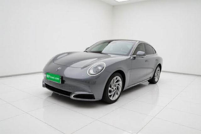 Used ORA Lightning Cat 2022 555 km Luxury Edition