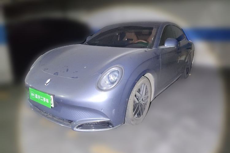 Used ORA Lightning Cat 2022 555 km Luxury Edition Guazi used car, China used car export, Used car for sale, Used cars, Cheapest cars for sale