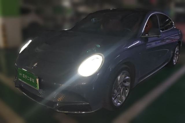 Used ORA Lightning Cat 2022 705 km Long-Range Version