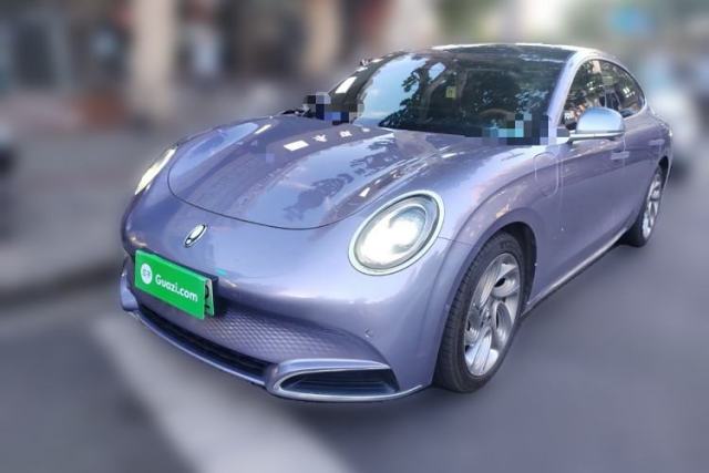 Used ORA Lightning Cat 2022 705 km Long-Range Version