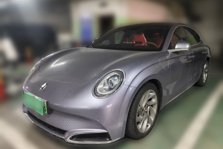Used ORA Lightning Cat 2022 555 km Luxury Edition Guazi used car, China used car export, Used car for sale, Used  cars, Cheapest cars for sale, Electric vehicle, New energy car