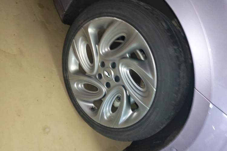 Used ORA Lightning Cat 2022 555 km Luxury Edition Exterior 1