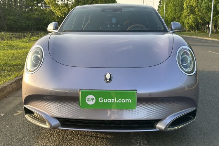 Used ORA Lightning Cat 2022 555 km Luxury Edition Exterior 5