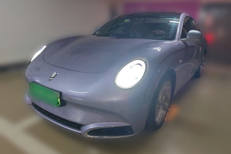 Used ORA Lightning Cat 2022 555 km Luxury Edition Guazi used car, China used car export, Used car for sale, Used cars, Cheapest cars for sale