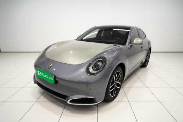 Gebrauchter ORA Lightning Cat 2022 555 km Luxury Edition