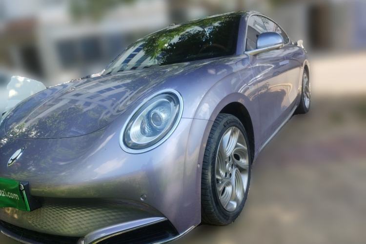 Used ORA Lightning Cat 2022 555 km Luxury Edition Guazi used car, China used car export, Used car for sale, Used cars, Cheapest cars for sale