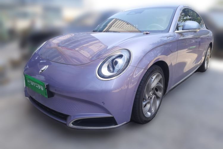 Used ORA Lightning Cat 2022 555 km Luxury Edition Guazi used car, China used car export, Used car for sale, Used cars, Cheapest cars for sale