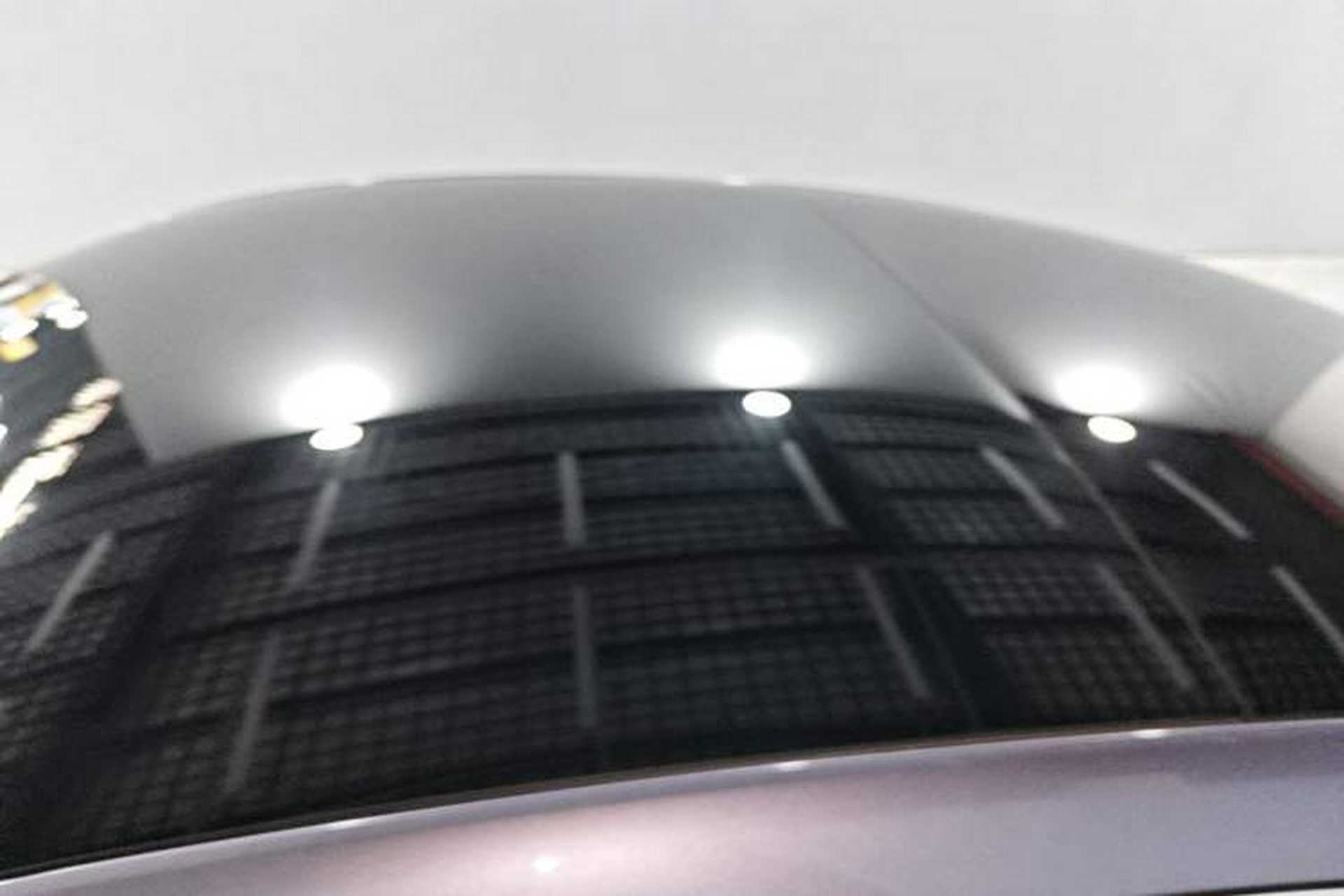 Used ORA Lightning Cat 2022 555 km Luxury Edition Roof