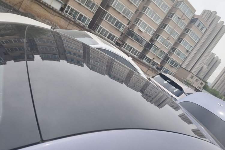 Used ORA Lightning Cat 2022 555 km Luxury Edition Roof