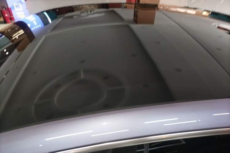 Used ORA Lightning Cat 2022 555 km Luxury Edition Roof