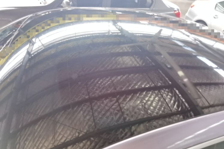 Used ORA Lightning Cat 2022 555 km Luxury Edition Roof