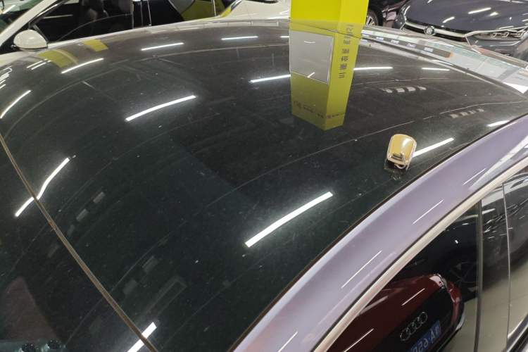 Used ORA Lightning Cat 2022 555 km Luxury Edition Roof