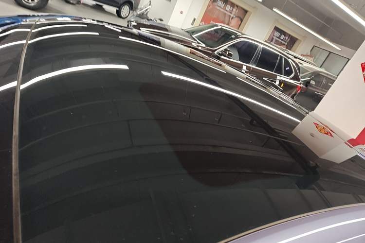 Used ORA Lightning Cat 2022 555 km Luxury Edition Roof