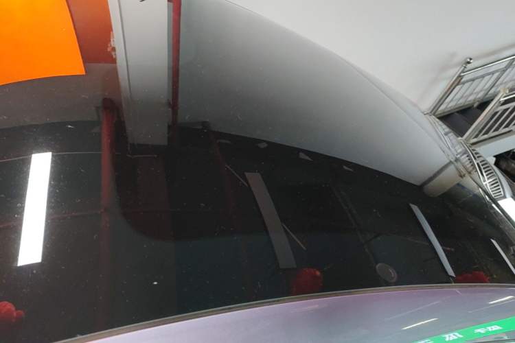 Used ORA Lightning Cat 2022 555 km Luxury Edition Roof