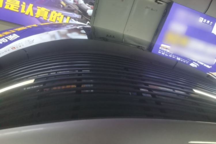 Used ORA Lightning Cat 2022 555 km Luxury Edition Roof