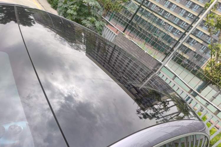 Used ORA Lightning Cat 2022 555 km Luxury Edition Roof