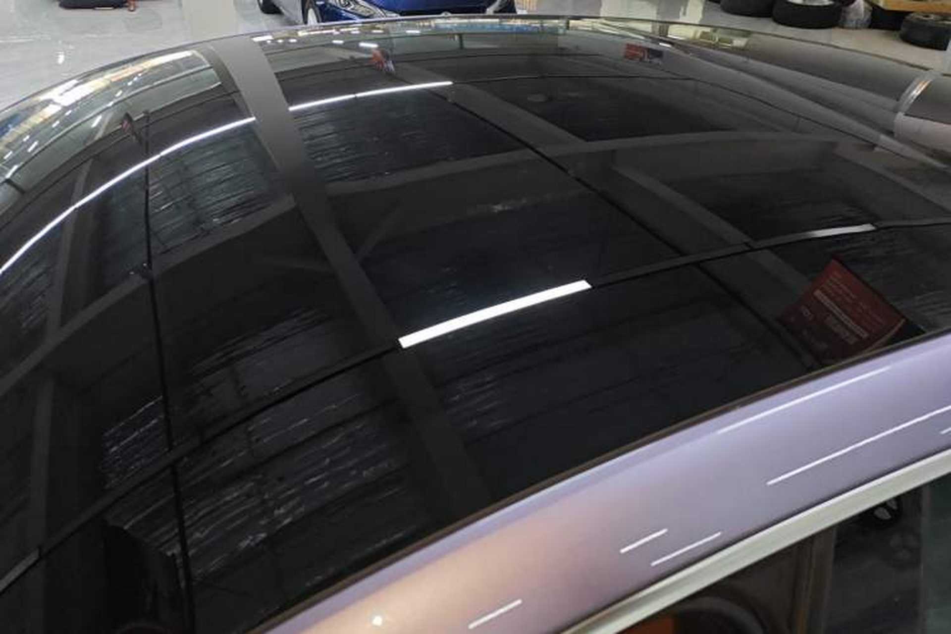 Used ORA Lightning Cat 2022 555 km Luxury Edition Roof