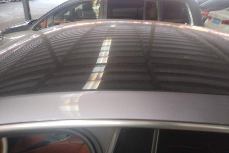 Used ORA Lightning Cat 2022 555 km Luxury Edition Roof
