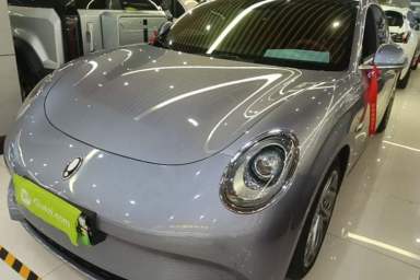Used ORA Lightning Cat 2022 705 km Long-Range Version