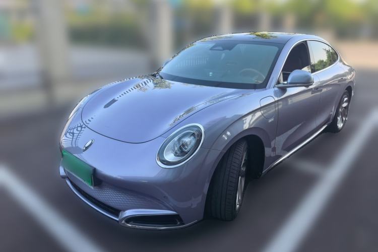 Used ORA Lightning Cat 2022 555 km Luxury Edition Guazi used car, China used car export, Used car for sale, Used  cars, Cheapest cars for sale
