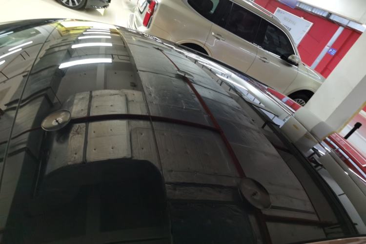 Used ORA Lightning Cat 2022 555 km Luxury Edition Roof