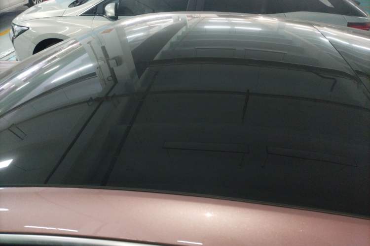 Used ORA Lightning Cat 2022 555 km Luxury Edition Roof