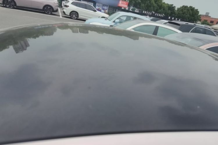 Used ORA Lightning Cat 2022 555 km Luxury Edition Roof