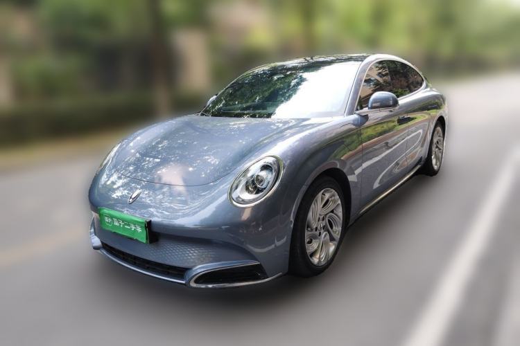 Used ORA Lightning Cat 2022 555 km Luxury Edition Guazi used car, China used car export, Used car for sale, Used  cars, Cheapest cars for sale