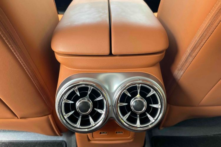 Used ORA Lightning Cat 2022 555 km Luxury Edition Exterior 8