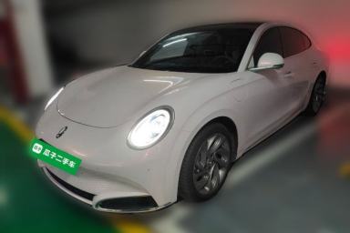 Used ORA Lightning Cat 2022 555 km Luxury Edition