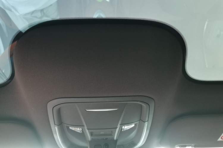Used ORA Lightning Cat 2022 555 km Luxury Edition Headliner