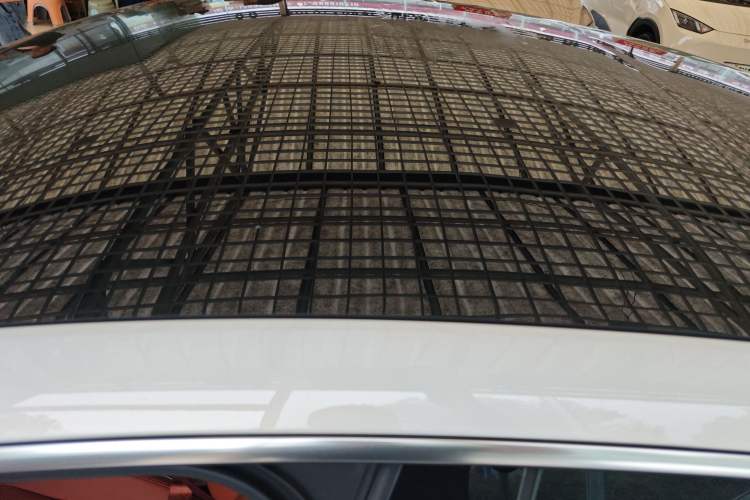 Used ORA Lightning Cat 2022 555 km Luxury Edition Roof