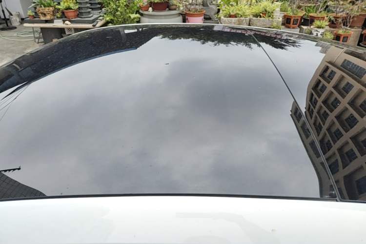 Used ORA Lightning Cat 2022 555 km Luxury Edition Roof