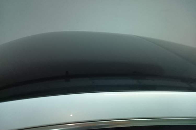 Used ORA Lightning Cat 2022 555 km Luxury Edition Roof