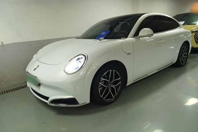 Used ORA Lightning Cat 2022 555 km Luxury Edition Guazi used car, China used car export, Used car for sale, Used  cars, Cheapest cars for sale
