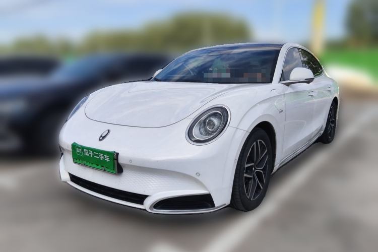 Used ORA Lightning Cat 2022 555 km Luxury Edition Guazi used car, China used car export, Used car for sale, Used  cars, Cheapest cars for sale