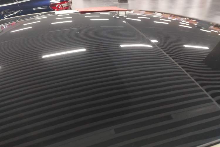Used ORA Lightning Cat 2022 555 km Luxury Edition Roof