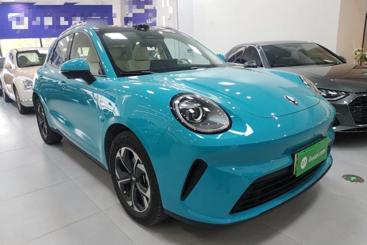 Used ORA 5 2026 Model, 480km LiDAR Edition Exterior 1