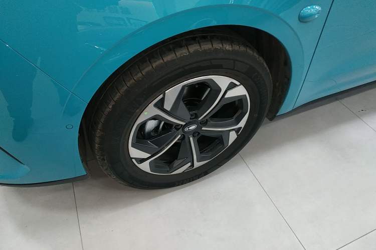 Used ORA 5 2026 Model, 480km LiDAR Edition Exterior 4