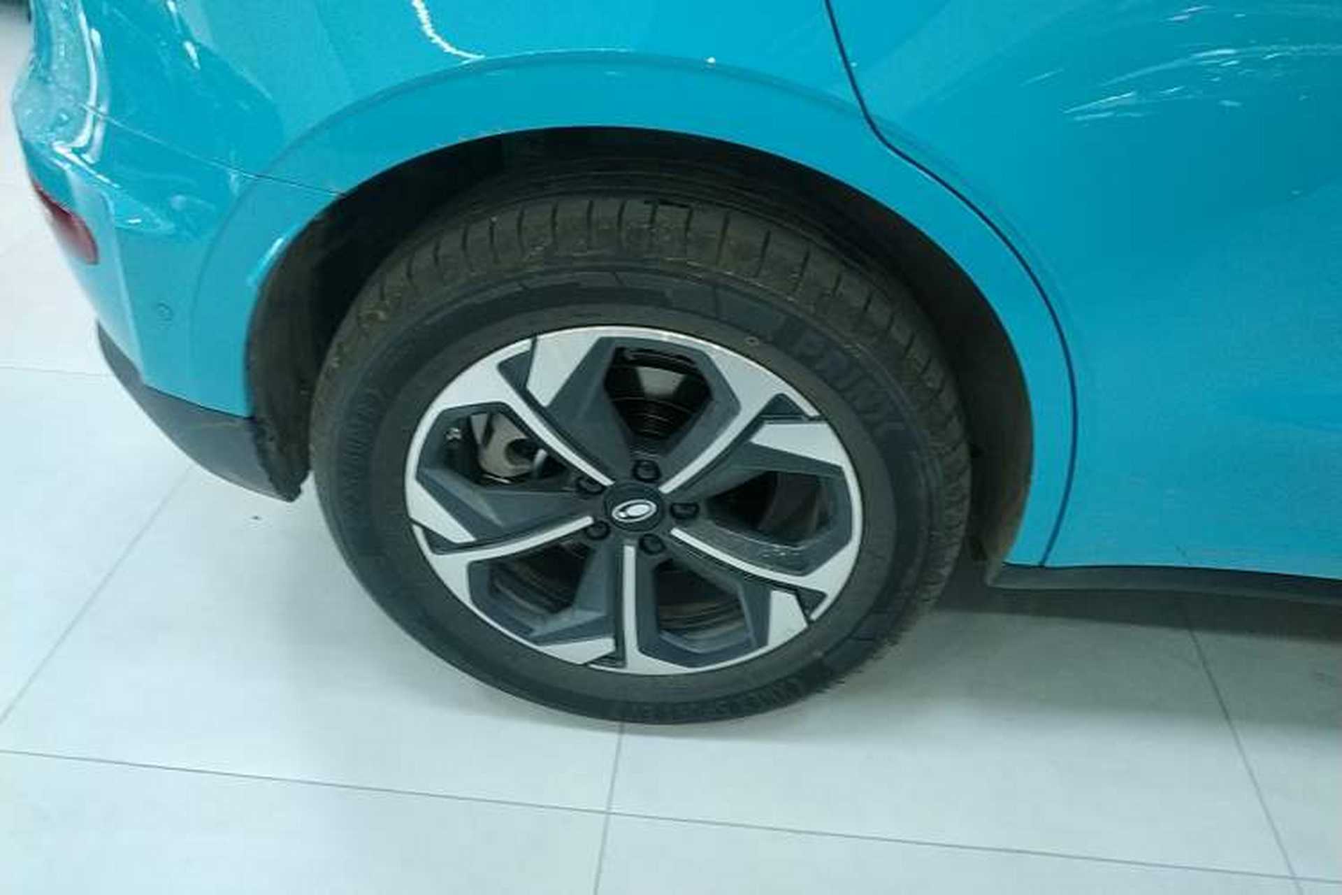 Used ORA 5 2026 Model, 480km LiDAR Edition Exterior 5
