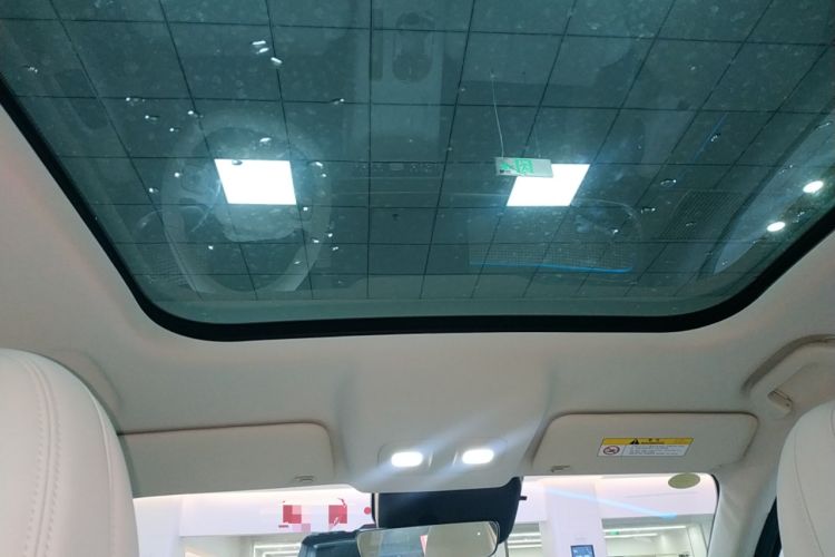 Used ORA 5 2026 Model, 480km LiDAR Edition Headliner